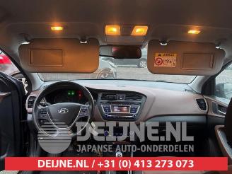Hyundai I-20 i20 (GBB), Hatchback, 2014 / 2020 1.2i 16V picture 20