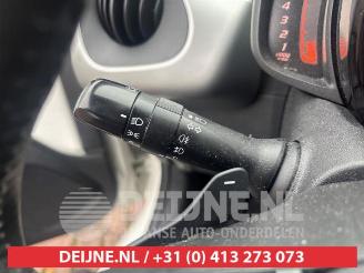 Toyota Aygo Aygo (B40), Hatchback, 2014 1.0 12V VVT-i picture 14