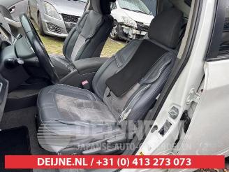 Toyota Prius Prius (ZVW3), Hatchback, 2009 / 2016 1.8 16V picture 30