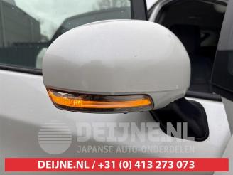 Toyota Prius Prius (ZVW3), Hatchback, 2009 / 2016 1.8 16V picture 26