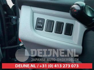 Suzuki Alto Alto, Hatchback 5-drs, 2009 1.0 12V picture 16