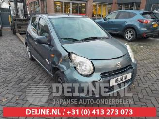 Suzuki Alto Alto, Hatchback 5-drs, 2009 1.0 12V picture 1