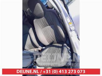 Nissan Pixo Pixo (D31S), Hatchback, 2009 1.0 12V picture 14