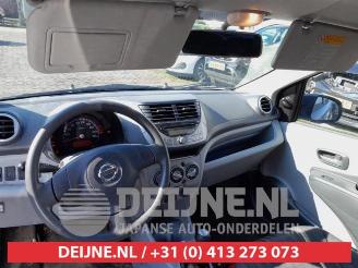 Nissan Pixo Pixo (D31S), Hatchback, 2009 1.0 12V picture 16