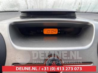 Kia Carens Carens III (FG), MPV, 2006 / 2013 2.0i CVVT 16V picture 9