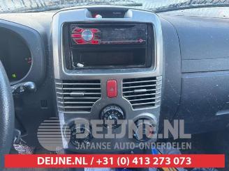 Daihatsu Terios Terios (J2), Terreinwagen, 2005 1.5 16V DVVT 4x2 Euro 4 picture 10