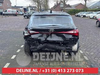 Hyundai I-20 i20 (BC3), Hatchback 5-drs, 2020 1.0 T-GDI 100 12V picture 6