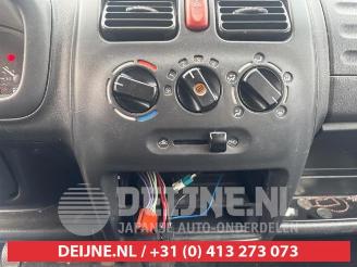 Suzuki Wagon r Wagon-R, MPV, 2003 / 2008 1.0 12V picture 11