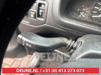 Suzuki Wagon r Wagon-R, MPV, 2003 / 2008 1.0 12V picture 13