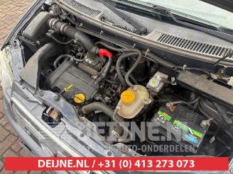 Suzuki Wagon r Wagon-R, MPV, 2003 / 2008 1.0 12V picture 18