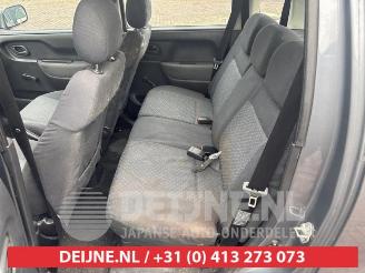 Suzuki Wagon r Wagon-R, MPV, 2003 / 2008 1.0 12V picture 16