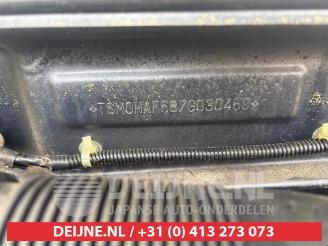 Suzuki Wagon r Wagon-R, MPV, 2003 / 2008 1.0 12V picture 20