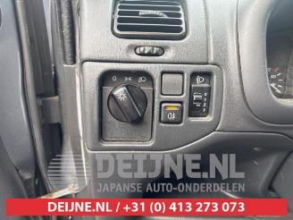 Suzuki Wagon r Wagon-R, MPV, 2003 / 2008 1.0 12V picture 14