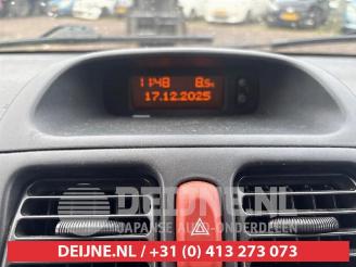 Suzuki Wagon r Wagon-R, MPV, 2003 / 2008 1.0 12V picture 10