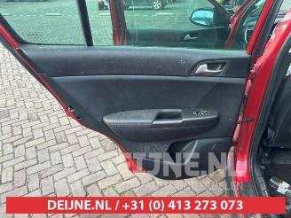 Kia Sportage Sportage (QL), Terreinwagen, 2015 / 2022 1.6 GDI 16V 4x2 picture 23