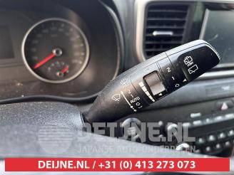 Kia Sportage Sportage (QL), Terreinwagen, 2015 / 2022 1.6 GDI 16V 4x2 picture 15