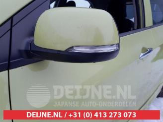 Kia Picanto Picanto (TA), Hatchback, 2011 / 2017 1.2 16V picture 21