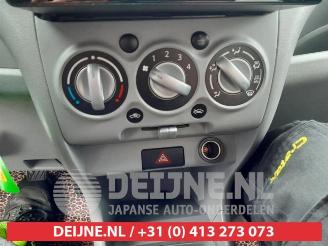 Suzuki Alto Alto, Hatchback 5-drs, 2009 1.0 12V picture 13