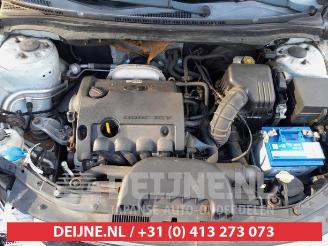Hyundai I-30 i30 (FD), Hatchback, 2007 / 2011 1.4 CVVT 16V picture 23