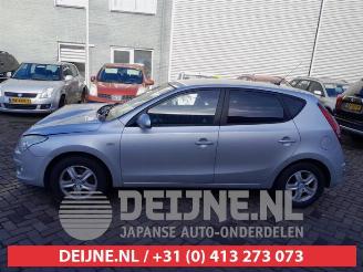 Hyundai I-30 i30 (FD), Hatchback, 2007 / 2011 1.4 CVVT 16V picture 4