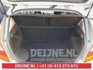 Hyundai I-30 i30 (FD), Hatchback, 2007 / 2011 1.4 CVVT 16V picture 13