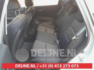 Hyundai I-30 i30 (FD), Hatchback, 2007 / 2011 1.4 CVVT 16V picture 15