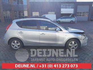 Hyundai I-30 i30 (FD), Hatchback, 2007 / 2011 1.4 CVVT 16V picture 8