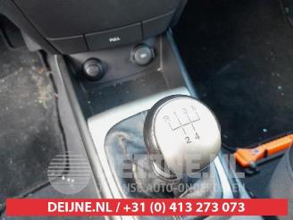Hyundai I-30 i30 (FD), Hatchback, 2007 / 2011 1.4 CVVT 16V picture 22