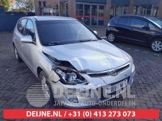 Uttjänta bilar auto Hyundai I-30 i30 (FD), Hatchback, 2007 / 2011 1.4 CVVT 16V 2008/6