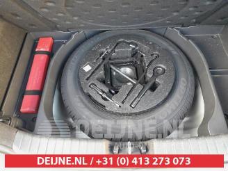 Hyundai I-30 i30 (FD), Hatchback, 2007 / 2011 1.4 CVVT 16V picture 14