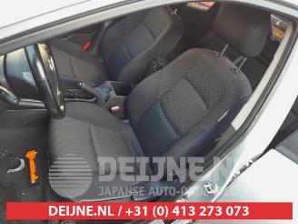 Hyundai I-30 i30 (FD), Hatchback, 2007 / 2011 1.4 CVVT 16V picture 16