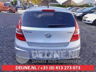 Hyundai I-30 i30 (FD), Hatchback, 2007 / 2011 1.4 CVVT 16V picture 6