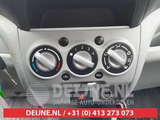 Nissan Pixo Pixo (D31S), Hatchback, 2009 1.0 12V picture 13