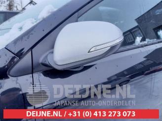 Kia Rio Rio IV (YB), Hatchback, 2017 1.0i T-GDi 100 12V picture 26