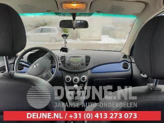 Hyundai I-10 i10 (F5), Hatchback, 2007 / 2013 1.2i 16V picture 20