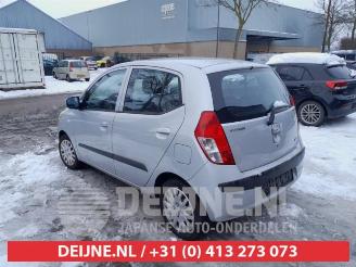 Hyundai I-10 i10 (F5), Hatchback, 2007 / 2013 1.2i 16V picture 5