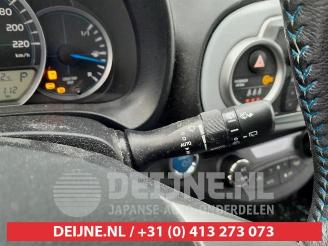 Toyota Yaris Yaris III (P13), Hatchback, 2010 / 2020 1.5 16V Hybrid picture 9