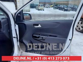 Kia Picanto Picanto (JA), Hatchback, 2017 1.0 DPi 12V picture 18