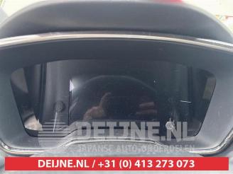 Toyota Corolla Corolla Touring Sport (E21/EH1), Combi, 2019 1.8 16V Hybrid picture 9