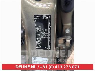 Toyota Corolla Corolla Touring Sport (E21/EH1), Combi, 2019 1.8 16V Hybrid picture 29