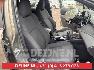 Toyota Corolla Corolla Touring Sport (E21/EH1), Combi, 2019 1.8 16V Hybrid picture 27