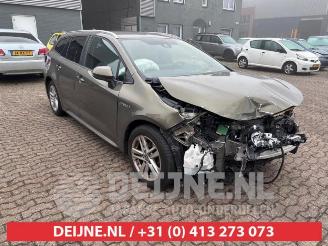 Démontage voiture Toyota Corolla Corolla Touring Sport (E21/EH1), Combi, 2019 1.8 16V Hybrid 2020/11