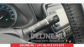 Nissan Leaf Leaf (ZE1), Hatchback, 2017 39/40kWh picture 10