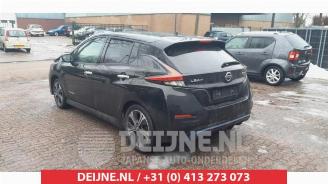 Nissan Leaf Leaf (ZE1), Hatchback, 2017 39/40kWh picture 5
