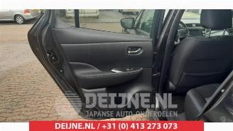 Nissan Leaf Leaf (ZE1), Hatchback, 2017 39/40kWh picture 17