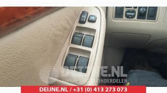 Toyota Avensis Avensis Wagon (T25/B1E), Combi, 2003 / 2008 1.8 16V VVT-i picture 11