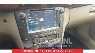 Toyota Avensis Avensis Wagon (T25/B1E), Combi, 2003 / 2008 1.8 16V VVT-i picture 10