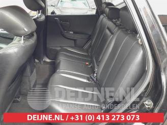 Nissan Murano Murano (Z50), SUV, 2003 / 2008 3.5 V6 24V 4x4 picture 13