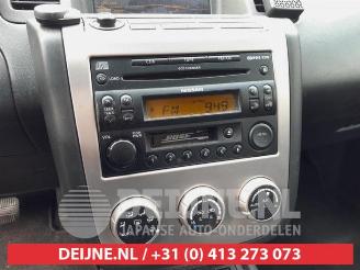 Nissan Murano Murano (Z50), SUV, 2003 / 2008 3.5 V6 24V 4x4 picture 20