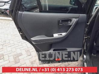 Nissan Murano Murano (Z50), SUV, 2003 / 2008 3.5 V6 24V 4x4 picture 12